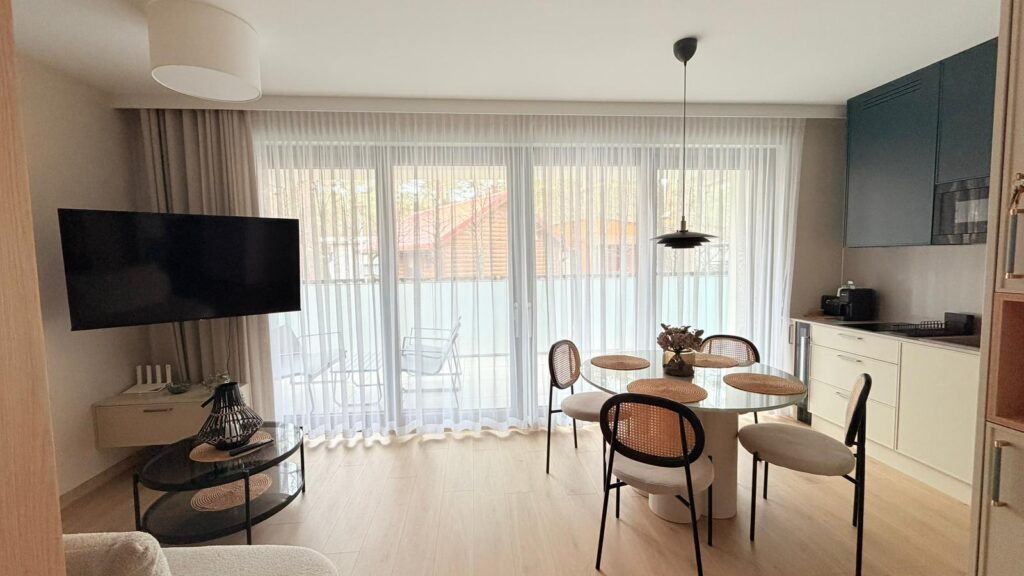 Apartament nr 3