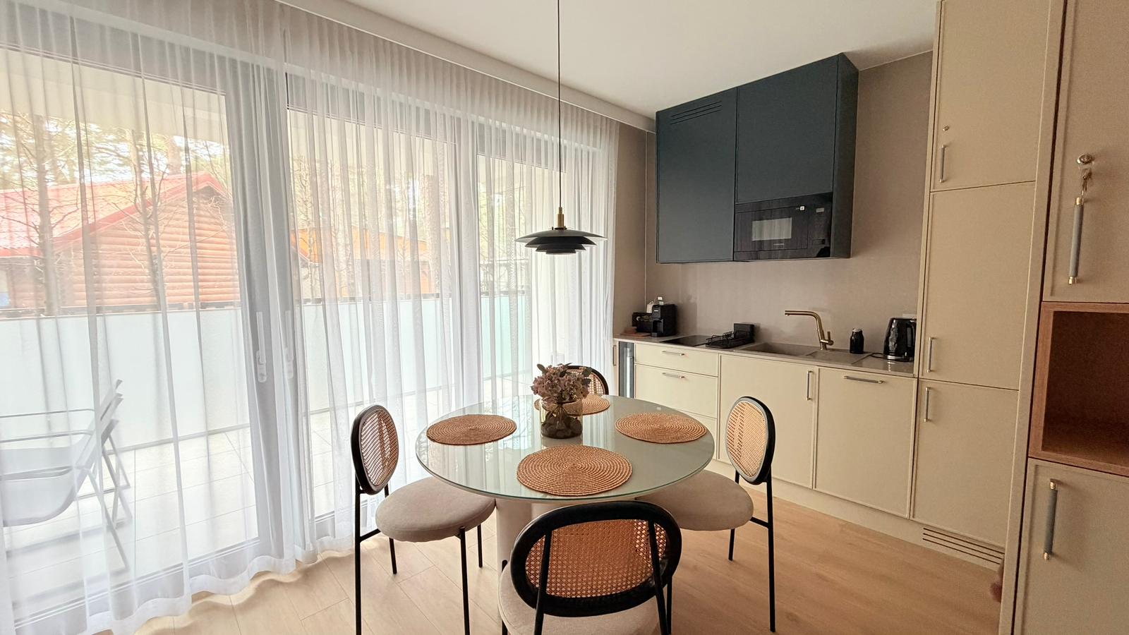 Apartament nr 3 — zdjęcie 2