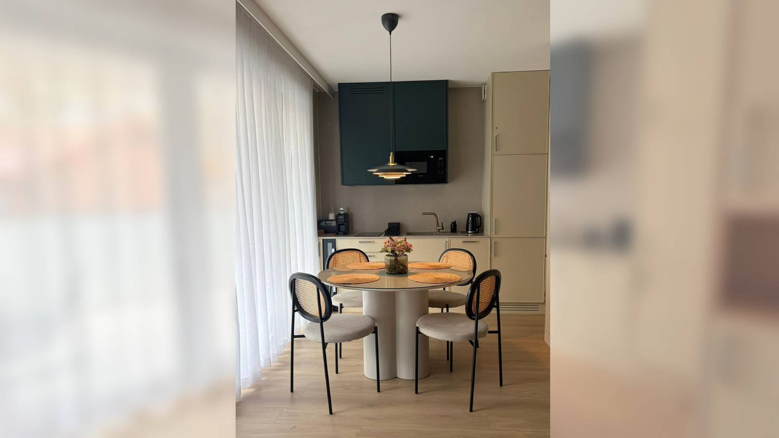 Apartament nr 3 — zdjęcie 3