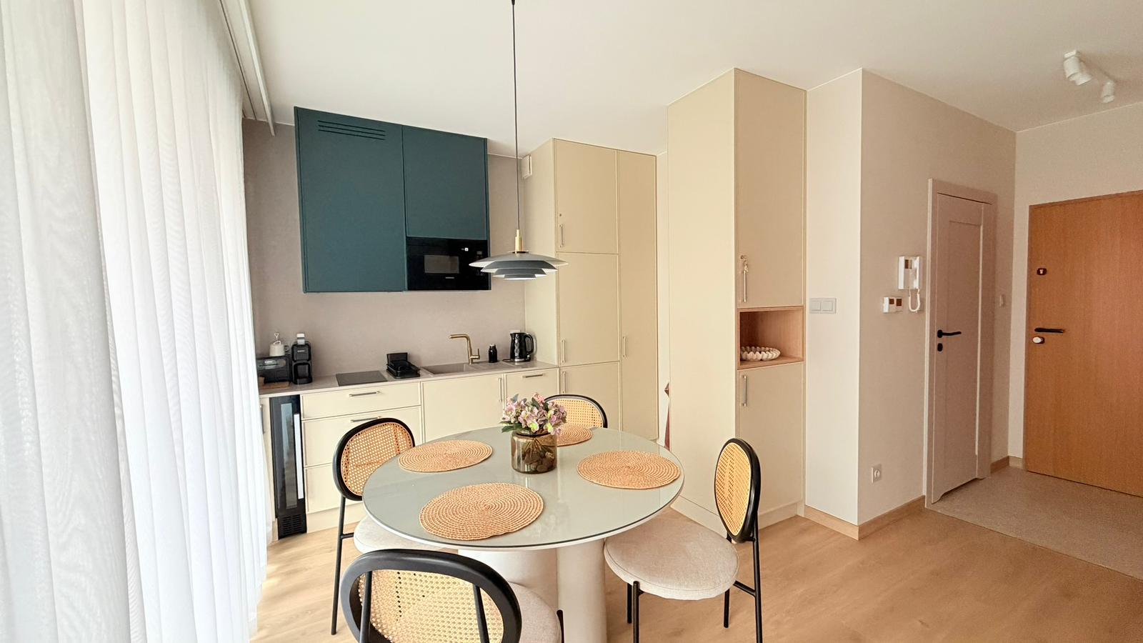Apartament nr 3 — zdjęcie 6