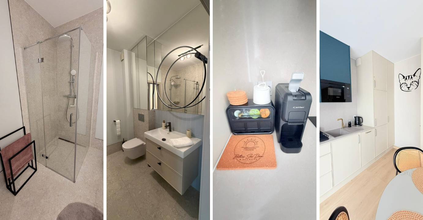 Apartament nr 3 — zdjęcie 7