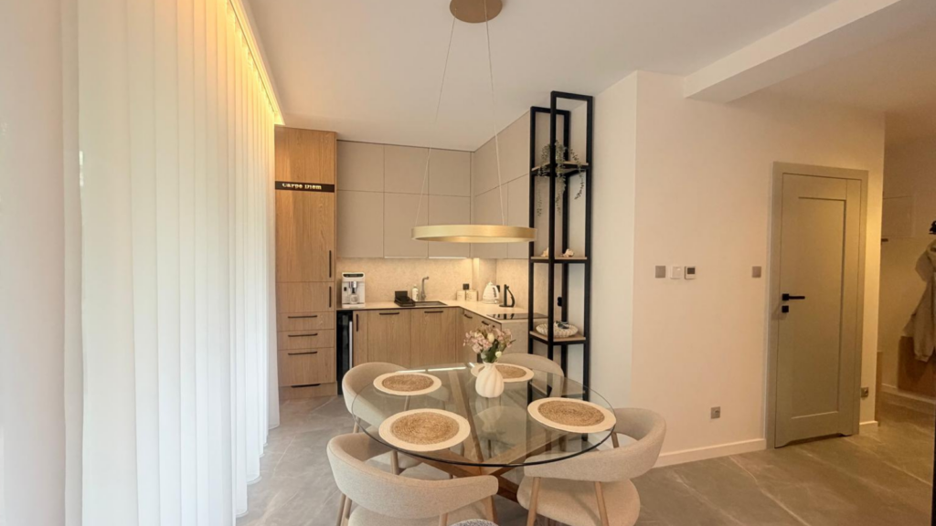 Apartament nr 1