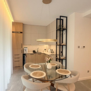 Apartament nr 1