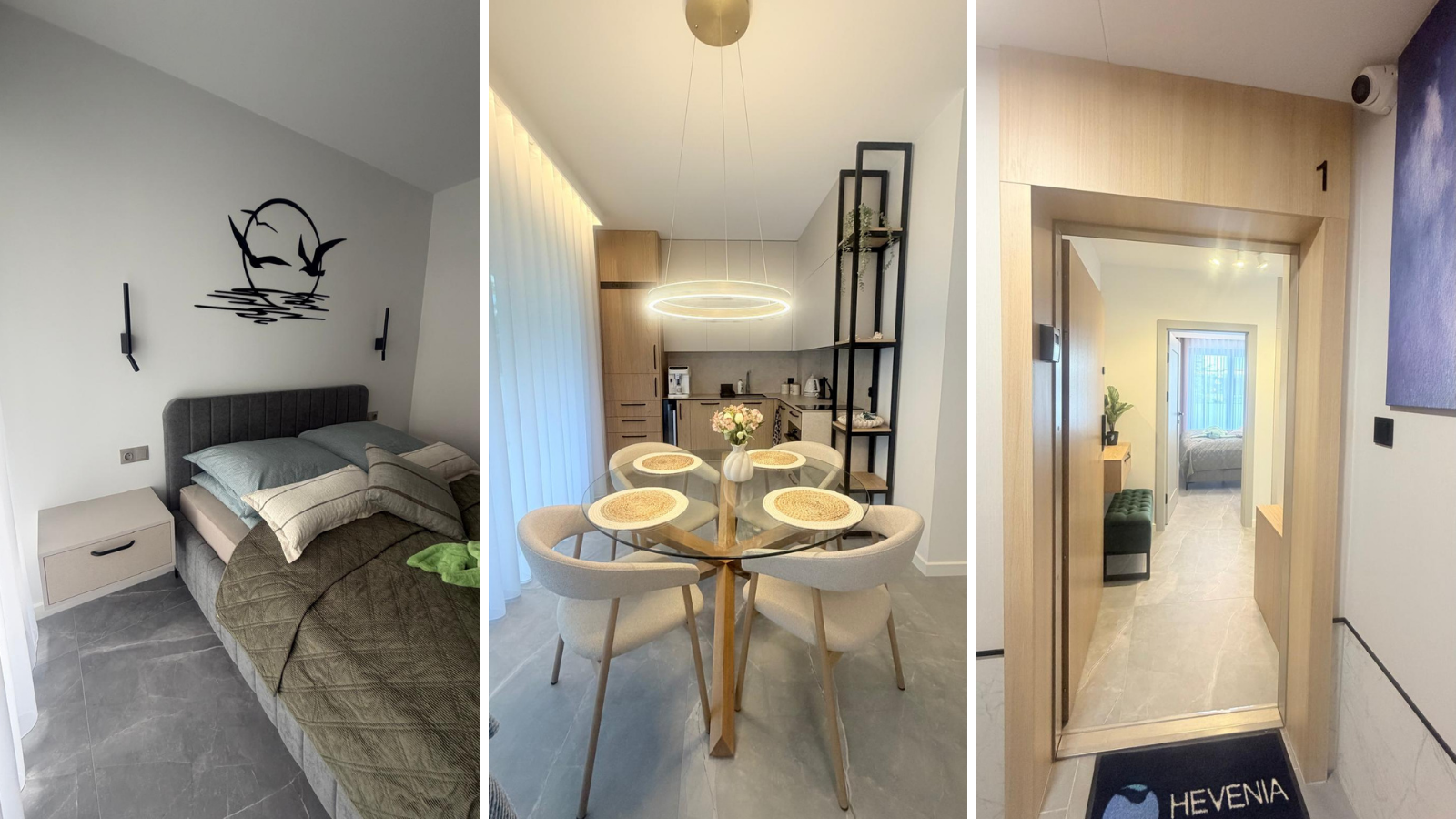 Apartament nr 1 — zdjęcie 11