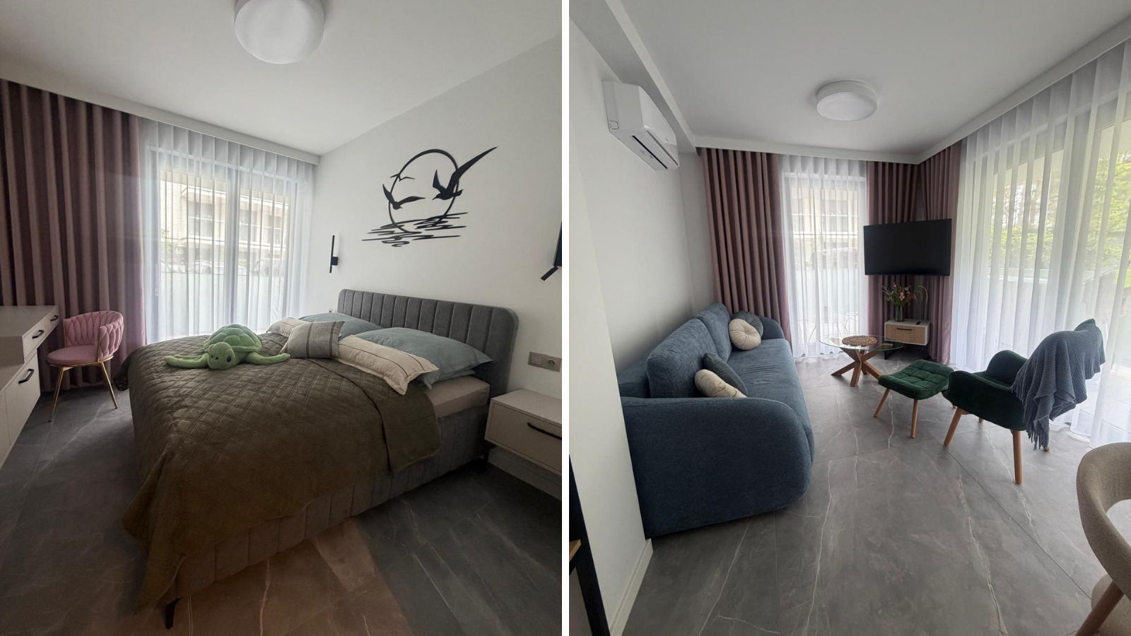 Apartament nr 1 — zdjęcie 14
