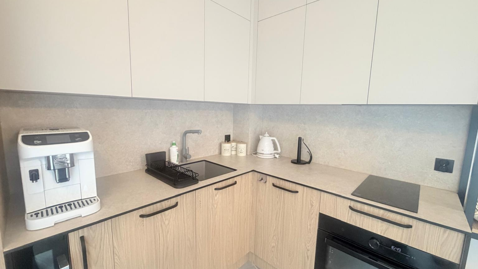 Apartament nr 1 — zdjęcie 2