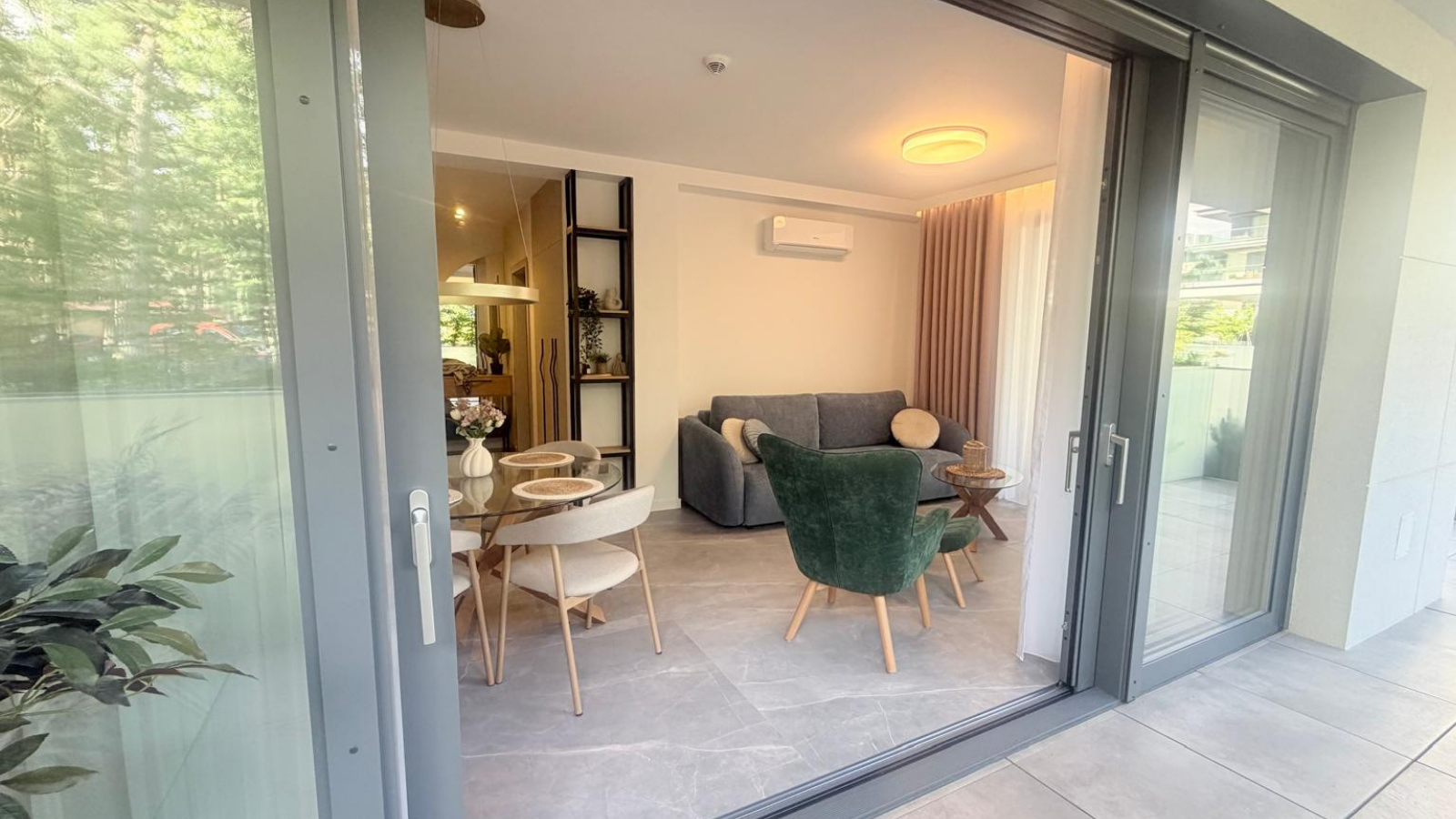 Apartament nr 1 — zdjęcie 3