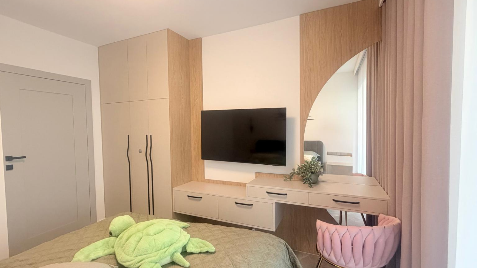 Apartament nr 1 — zdjęcie 4