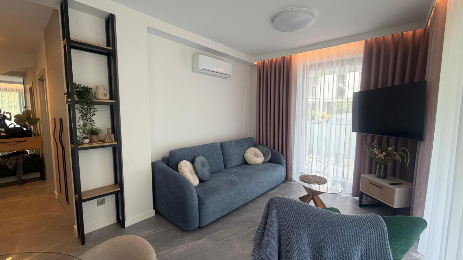 Apartament nr 1 — zdjęcie 5