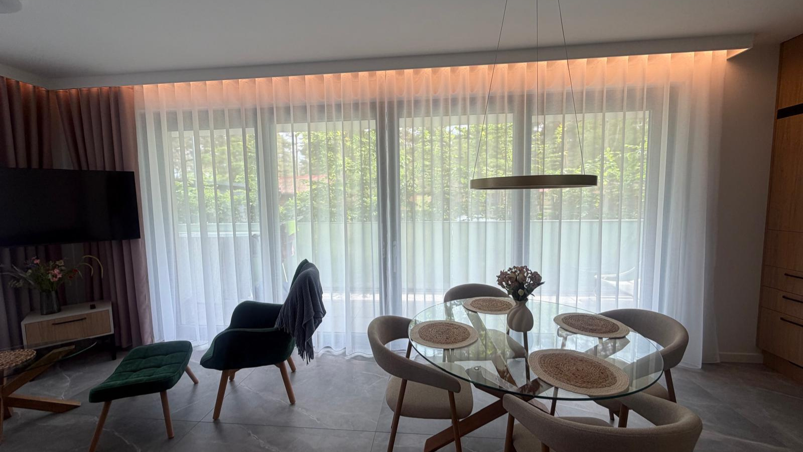 Apartament nr 1 — zdjęcie 7