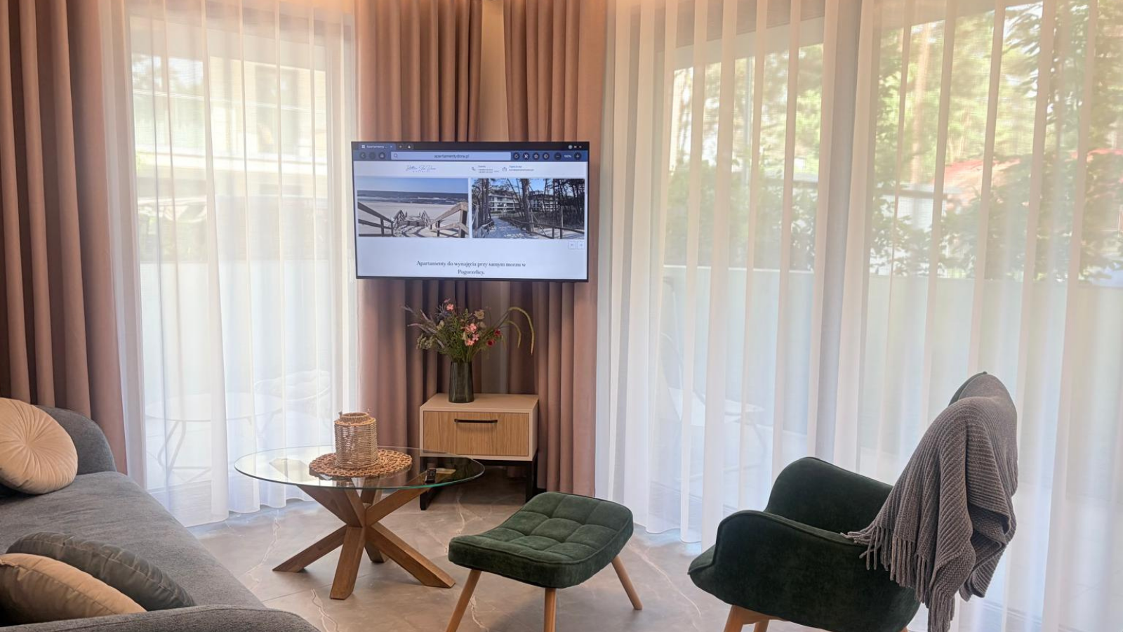 Apartament nr 1 — zdjęcie 8
